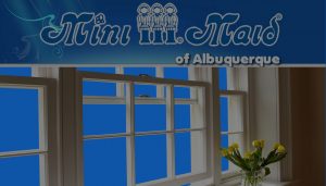 Mini Maid of Albuquerque